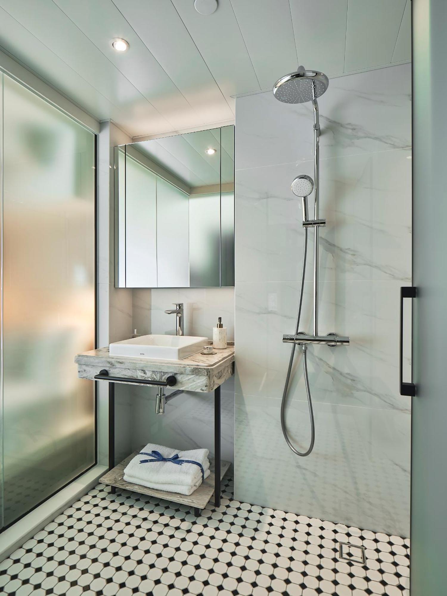 Aparthotel V Causeway Bay Hong Kong Esterno foto